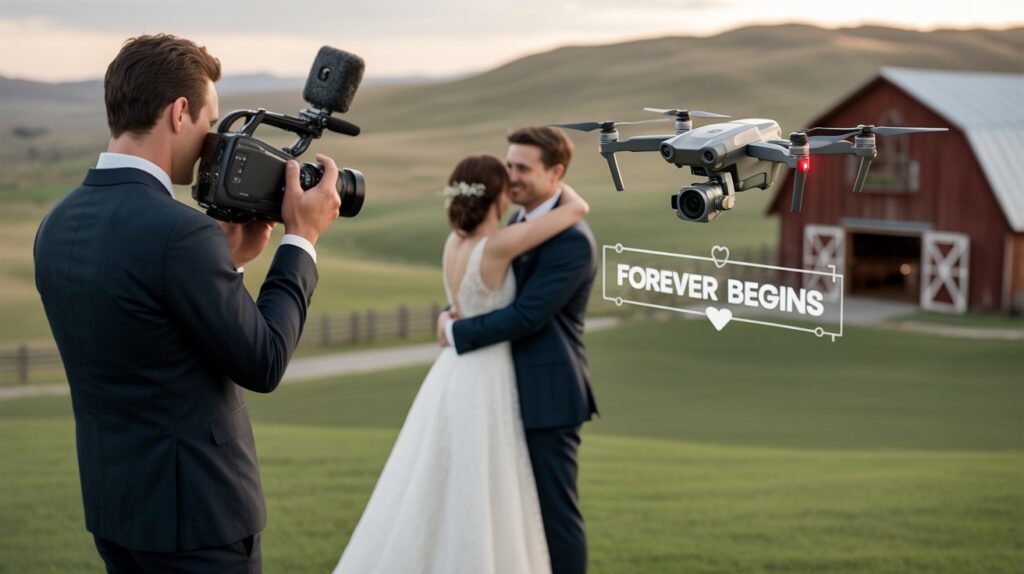 From DSLR to Drone — The Footage Explosion