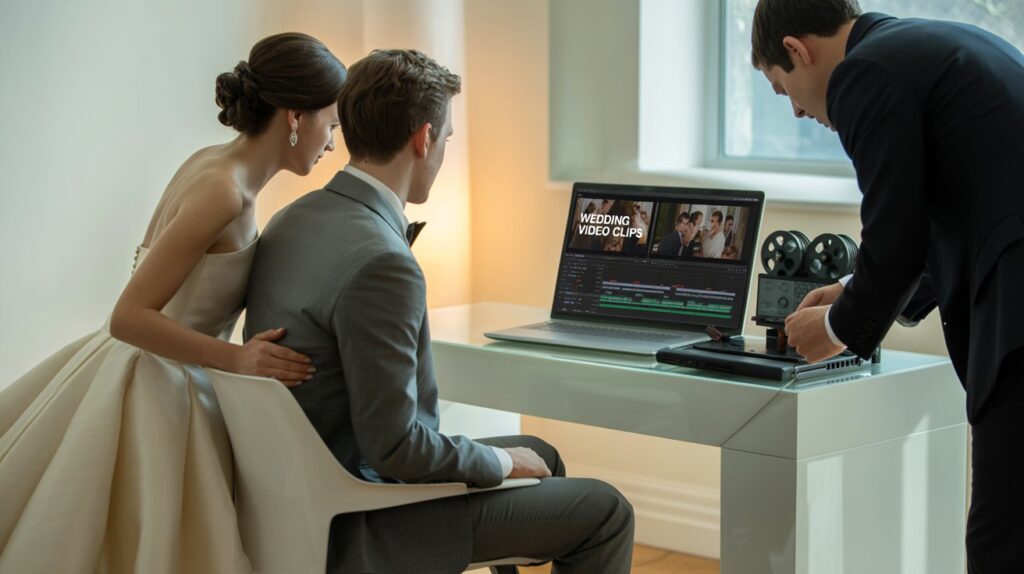 How to Choose the Right Wedding Video Editing Service