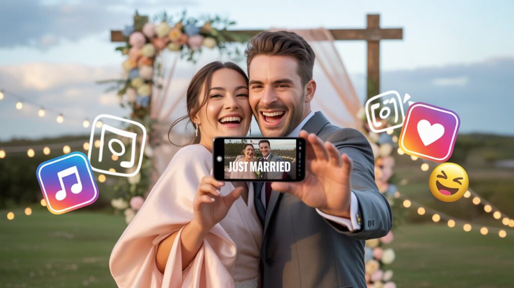 Wedding Video Editing Software