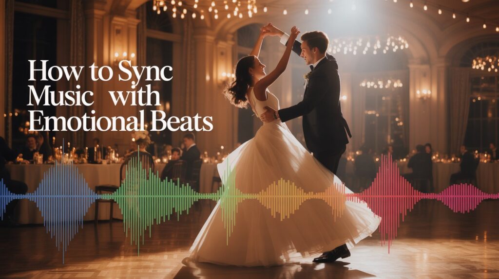 Top 5 Editing Techniques for a Viral One-Minute Wedding Trailer Editing