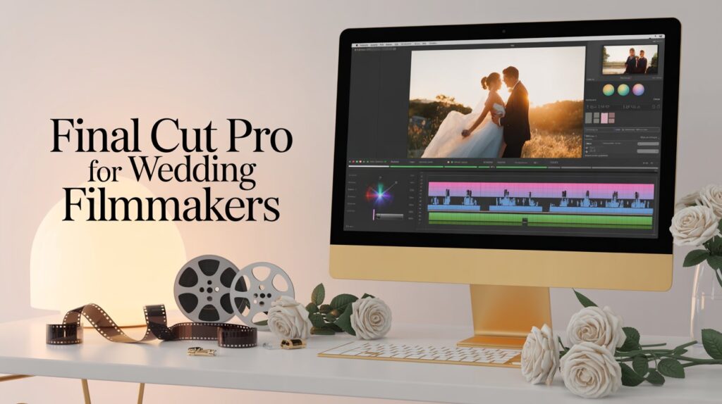 Best Video Editing Software for Wedding Video 