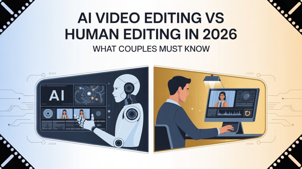 Why AI Video Editing Is Becoming Popular