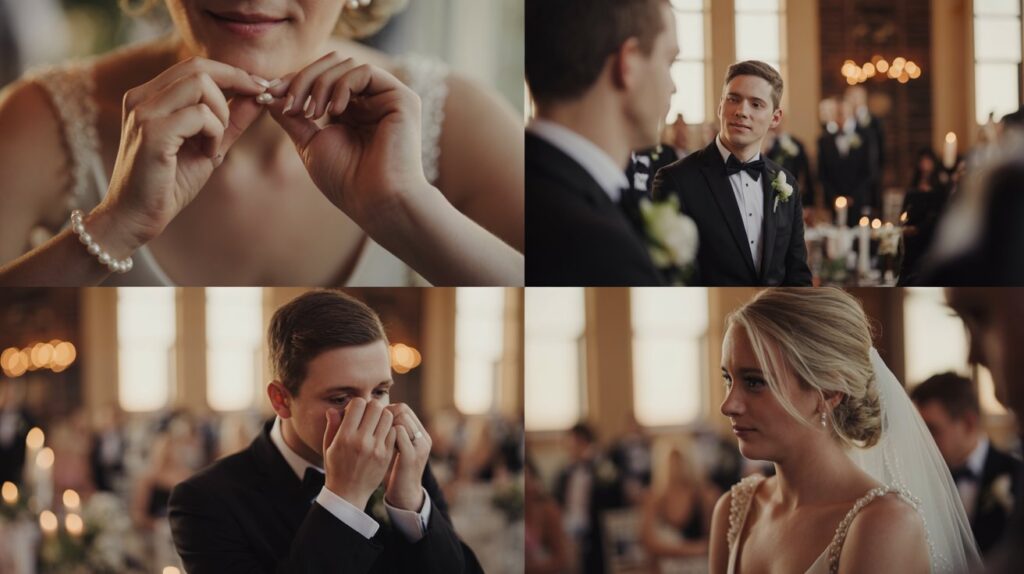 Documentary Wedding Video Style