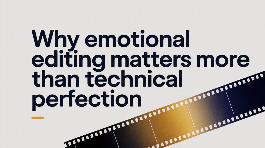 fix bad wedding video footage