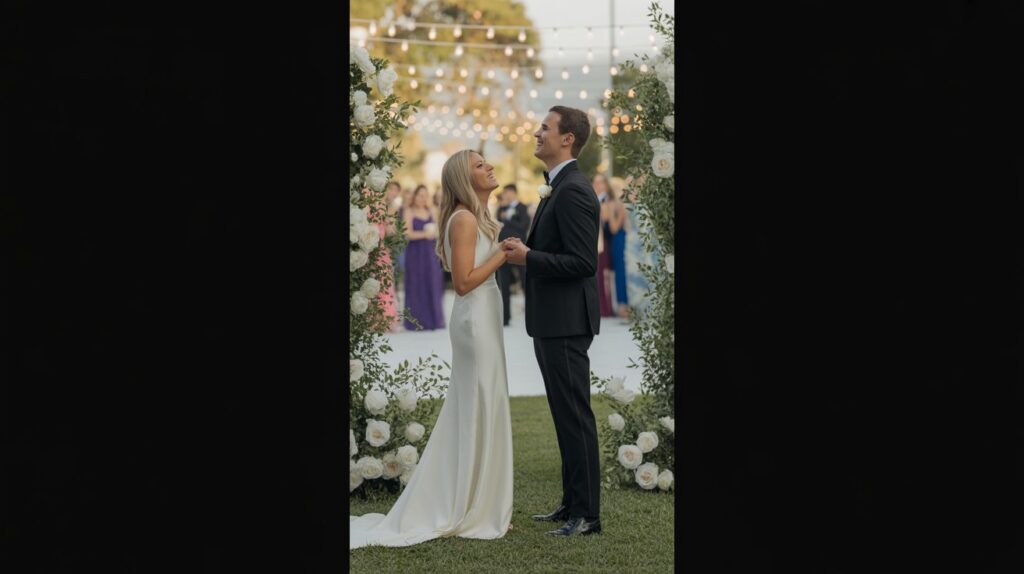 best Instagram Reels Wedding Video Format