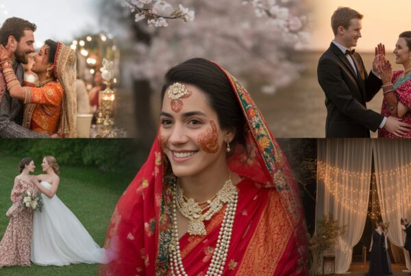 Cultural Wedding Video Editing Guide USA