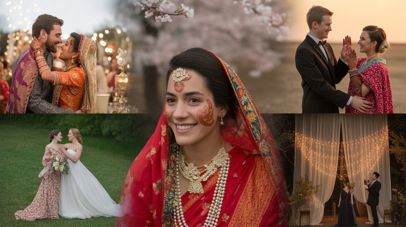 Cultural Wedding Video Editing Guide USA