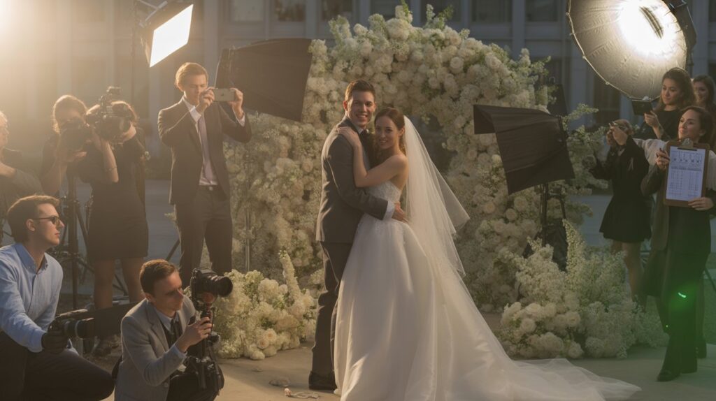 US Cultural Wedding Video Editing