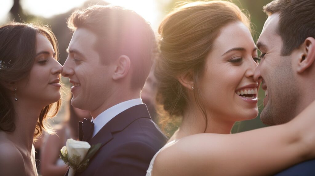 30-Second Wedding Highlight