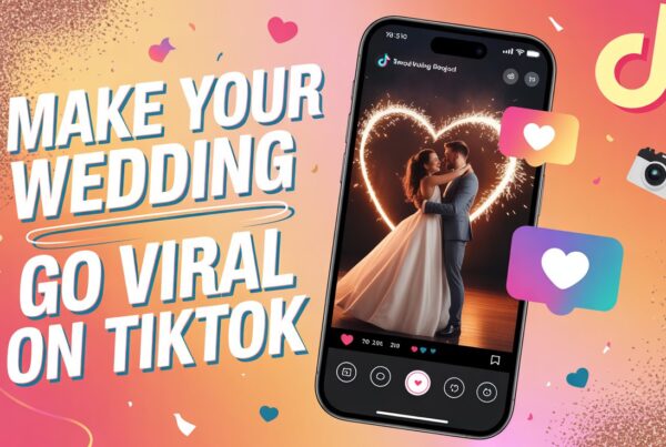 Wedding Video Go Viral on TikTok
